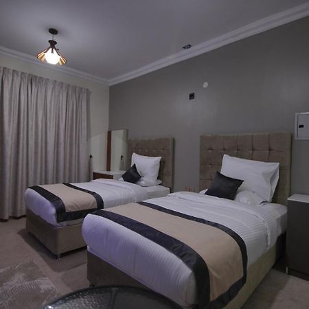 Sea Shore Hotel Apartment Khorfakkan 豪尔费坎 外观 照片