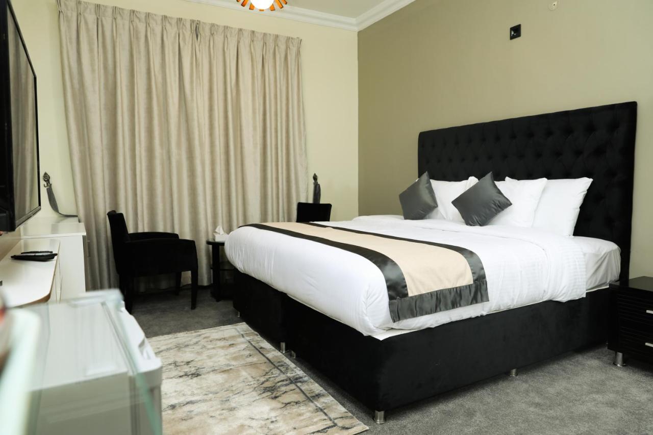 Sea Shore Hotel Apartment Khorfakkan 豪尔费坎 外观 照片