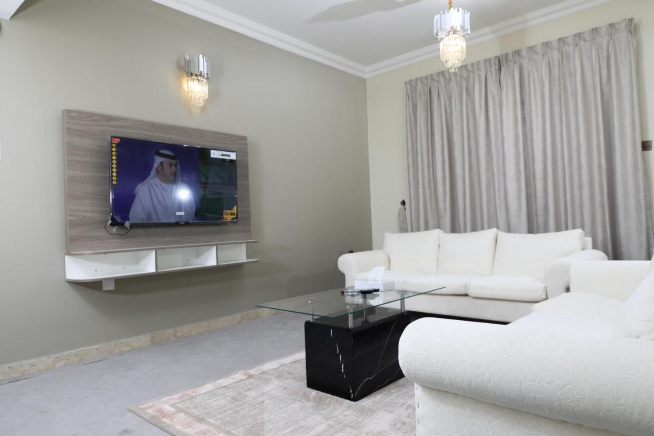 Sea Shore Hotel Apartment Khorfakkan 豪尔费坎 外观 照片