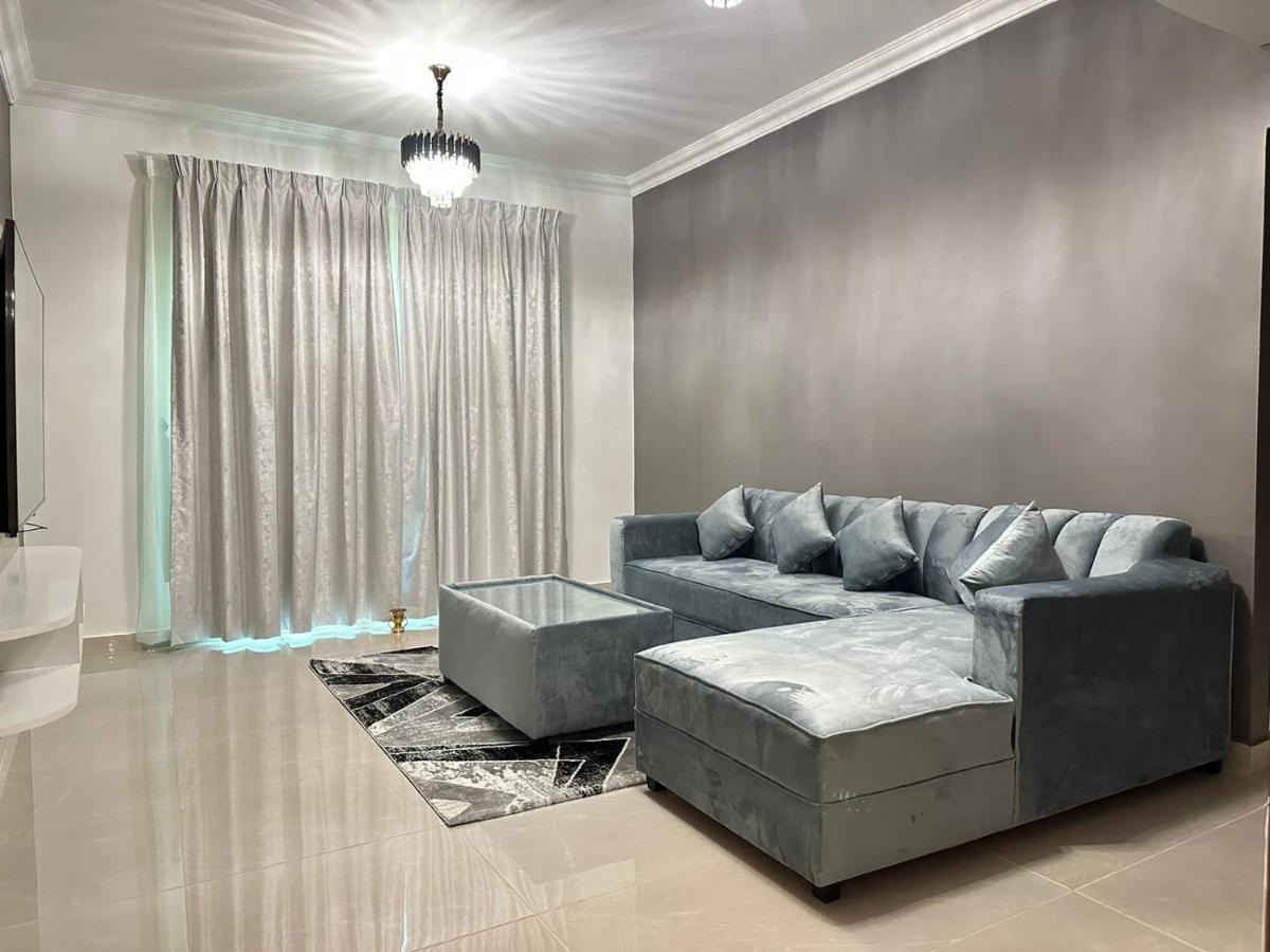 Sea Shore Hotel Apartment Khorfakkan 豪尔费坎 外观 照片